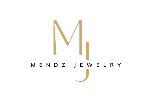 Mendz Shop logo